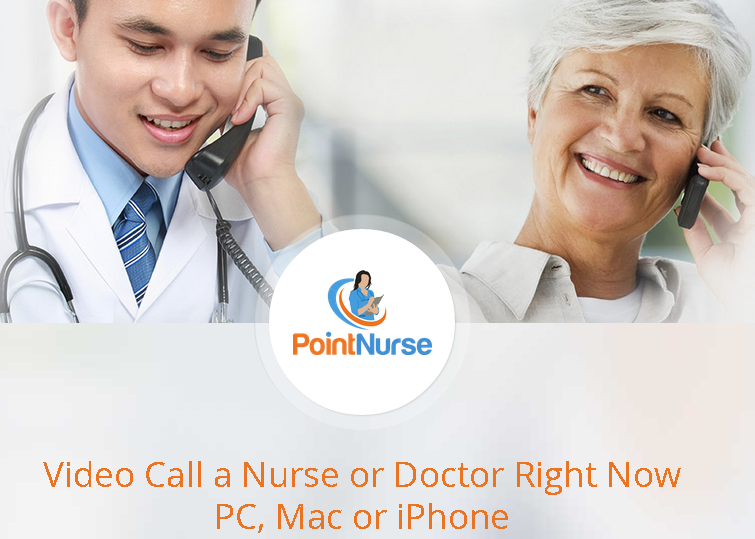 PointNurse